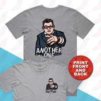 Dan Andrews "Another One" 🔒  - Men's T Shirt