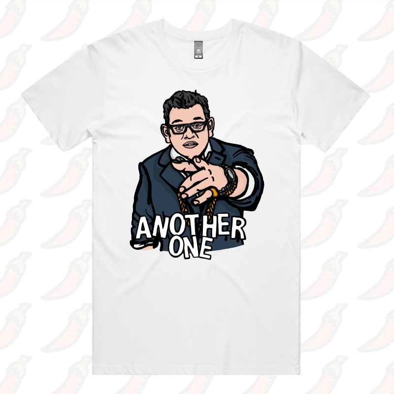 Dan Andrews "Another One" 🔒  - Men's T Shirt