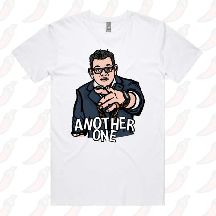 Dan Andrews "Another One" 🔒  - Men's T Shirt