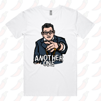 Dan Andrews "Another One" 🔒  - Men's T Shirt