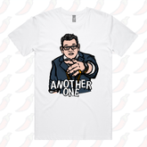 Dan Andrews "Another One" 🔒  - Men's T Shirt