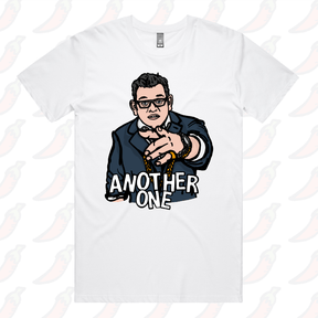 Dan Andrews "Another One" 🔒  - Men's T Shirt