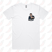 Dan Andrews "Another One" 🔒  - Men's T Shirt