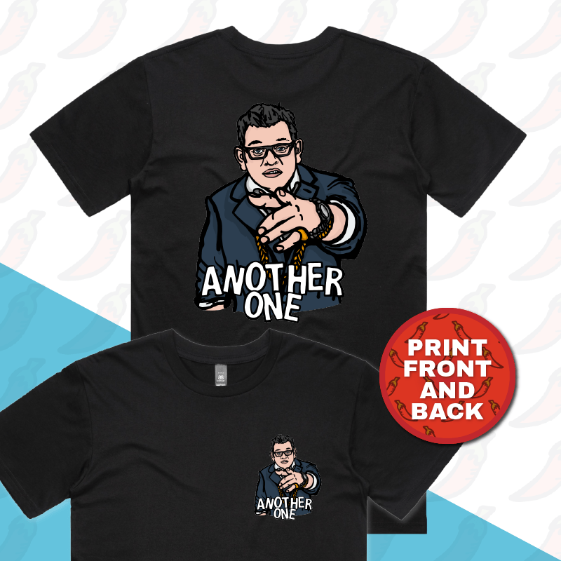 Dan Andrews "Another One" 🔒  - Men's T Shirt