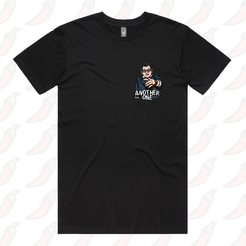 Dan Andrews "Another One" 🔒  - Men's T Shirt