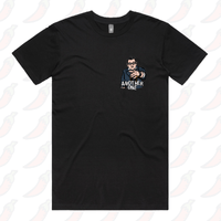 Dan Andrews "Another One" 🔒  - Men's T Shirt
