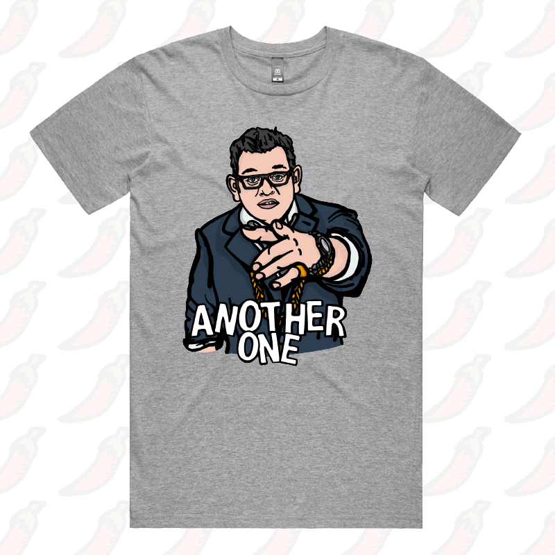 Dan Andrews "Another One" 🔒  - Men's T Shirt