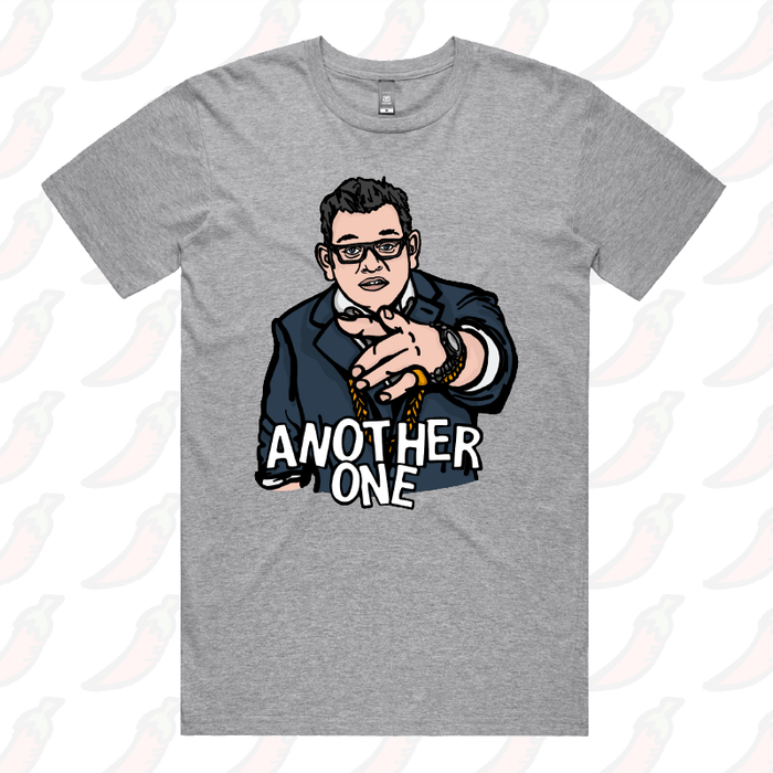 Dan Andrews "Another One" 🔒  - Men's T Shirt