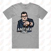 Dan Andrews "Another One" 🔒  - Men's T Shirt