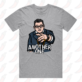 Dan Andrews "Another One" 🔒  - Men's T Shirt