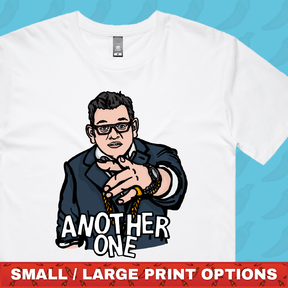 Dan Andrews "Another One" 🔒  - Men's T Shirt