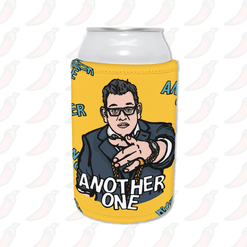 Dan Andrews "Another One" 🔒 - Stubby Holder