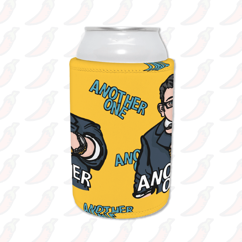 Dan Andrews "Another One" 🔒 - Stubby Holder