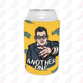 Dan Andrews "Another One" 🔒 - Stubby Holder