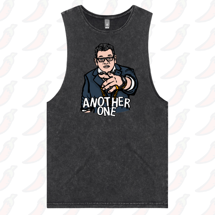 Dan Andrews "Another One" 🔒  - Tank