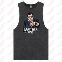 Dan Andrews "Another One" 🔒  - Tank