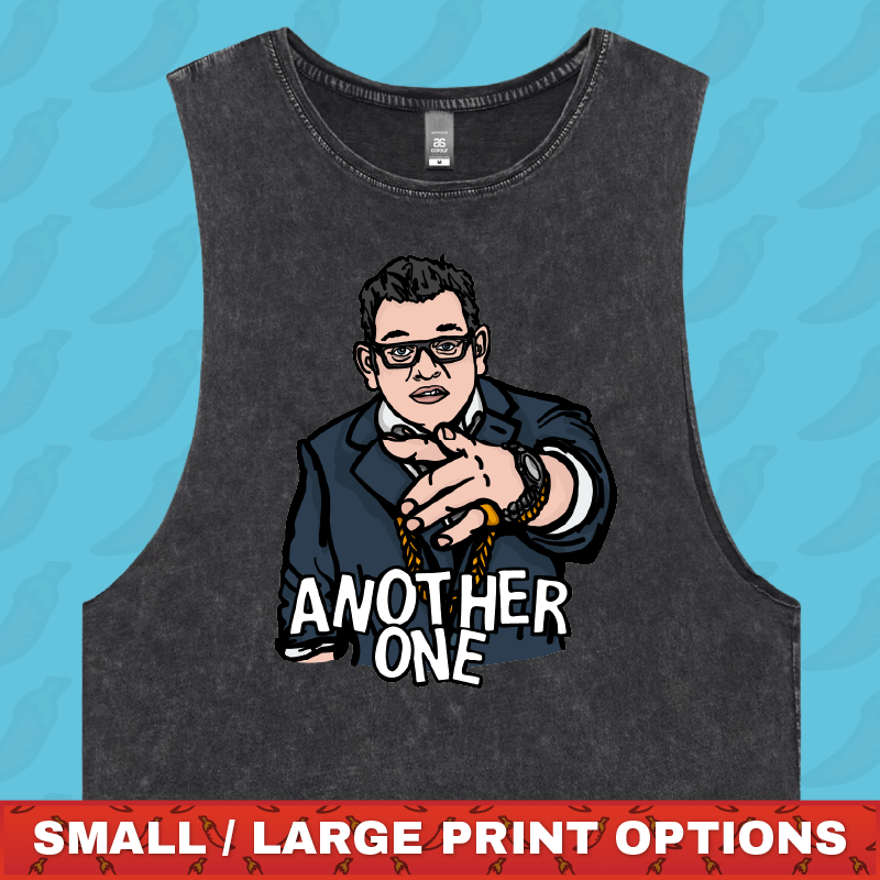 Dan Andrews "Another One" 🔒  - Tank