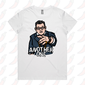 Dan Andrews "Another One" 🔒 - Women's T Shirt