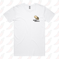 Danny Burrito 🌯 - Men's T Shirt