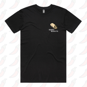 Danny Burrito 🌯 - Men's T Shirt