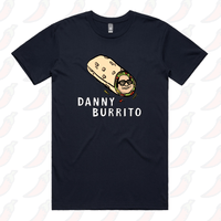 Danny Burrito 🌯 - Men's T Shirt