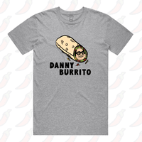 Danny Burrito 🌯 - Men's T Shirt