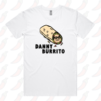Danny Burrito 🌯 - Men's T Shirt