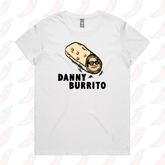 Danny Burrito 🌯 - Women's T Shirt
