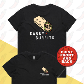 Danny Burrito 🌯 - Women's T Shirt
