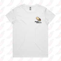 Danny Burrito 🌯 - Women's T Shirt
