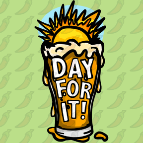Day For It ☀️ - Coffee Mug