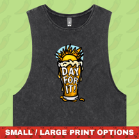 Day For It ☀️ - Tank