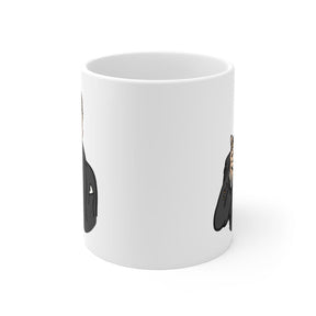 DiCaprio Gatsby Cheers 🍸 - Coffee Mug