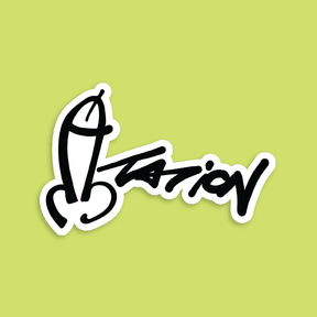 Dictation 📏 - Sticker