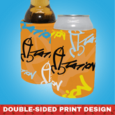 Dictation 📏 - Stubby Holder