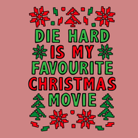 Die Hard Christmas 💥🎄 – Coffee Mug