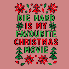 Die Hard Christmas 💥🎄 – Tank