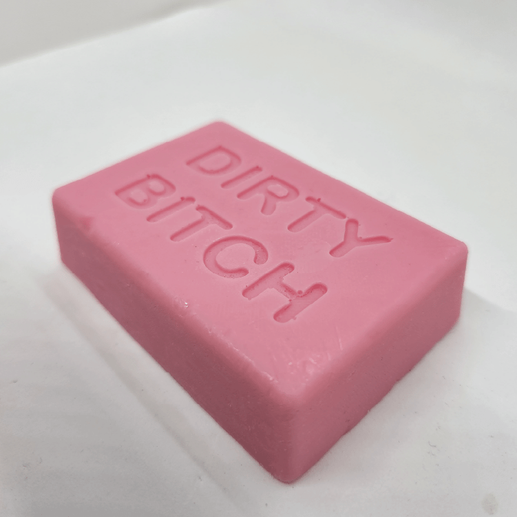 Dirty B*tch 🧼- Hand Soap
