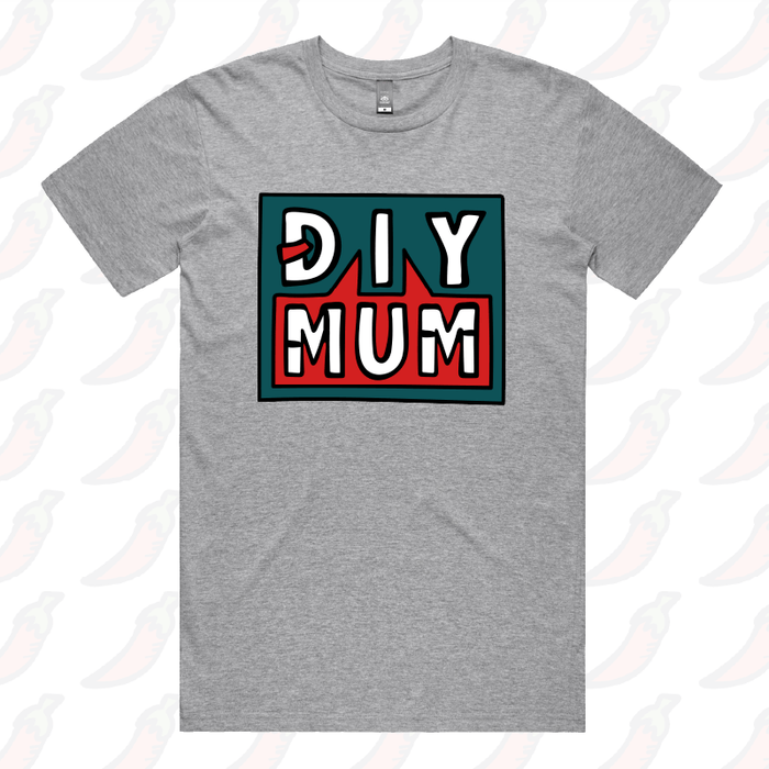 DIY Mum 🔨 – Men's T Shirt