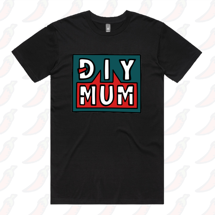 DIY Mum 🔨 – Men's T Shirt