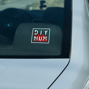 DIY Mum 🔨 –  Sticker