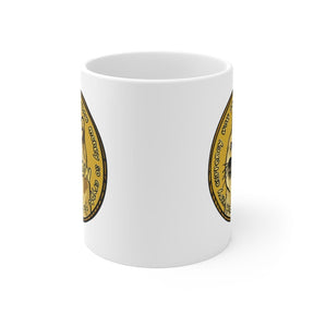 Dogecoin 🚀 - Coffee Mug