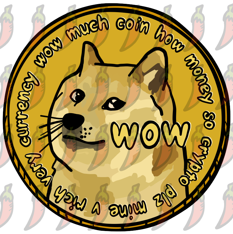 Dogecoin 🚀 - Coffee Mug