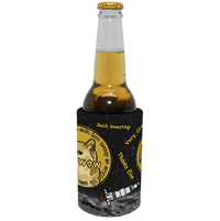 Dogecoin 🚀 - Stubby Holder