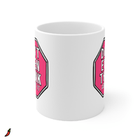 Don’t Even Think About It 🛑 - Coffee Mug
