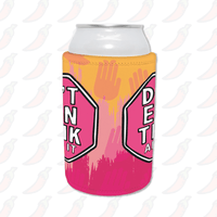 Don’t Even Think About It 🛑 - Stubby Holder