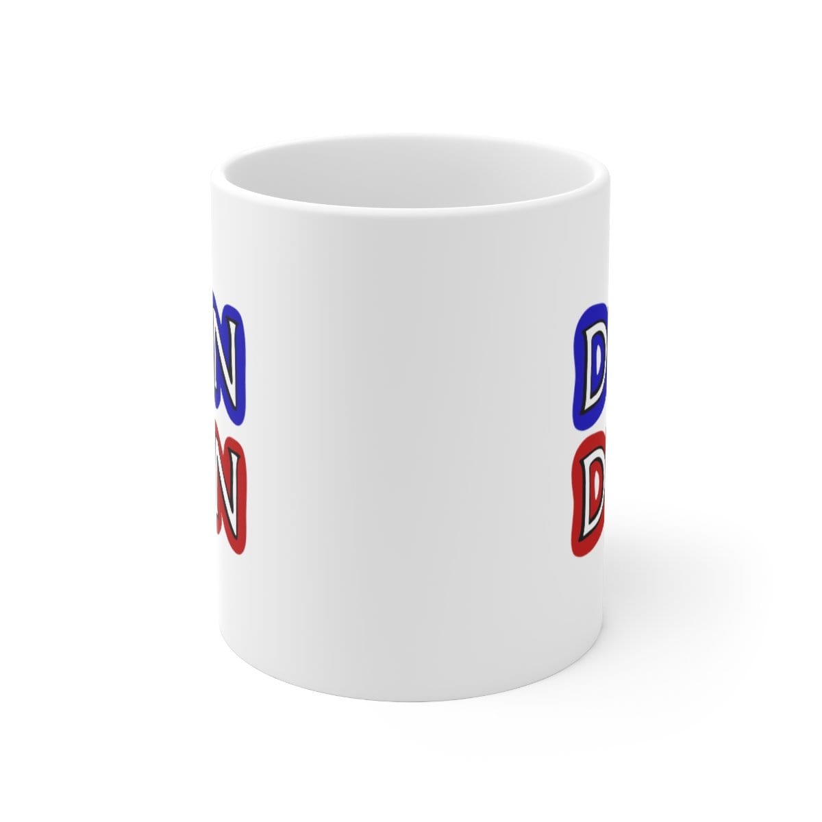 Dun Dun 🚔 - Coffee Mug