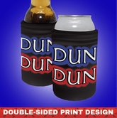 Dun Dun 🚔 - Stubby Holder
