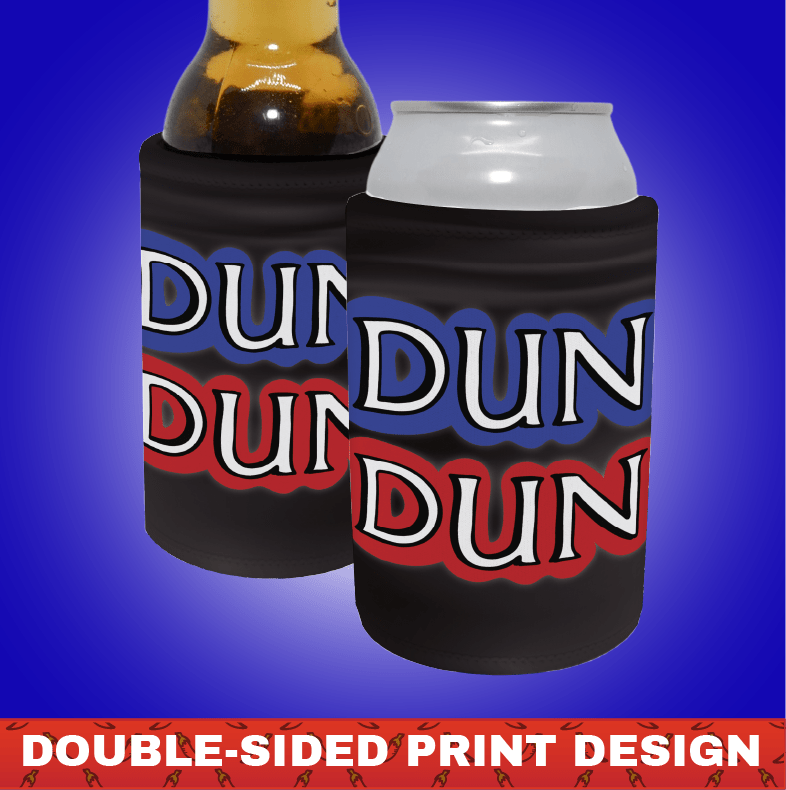 Dun Dun 🚔 - Stubby Holder