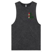 Eat Nap Drink Repeat 🦐💤 – Tank